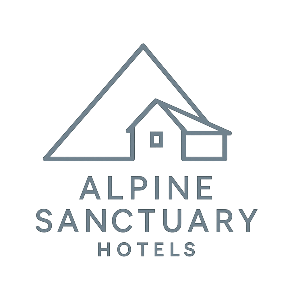 Alpine Sanctuary Hotels logo