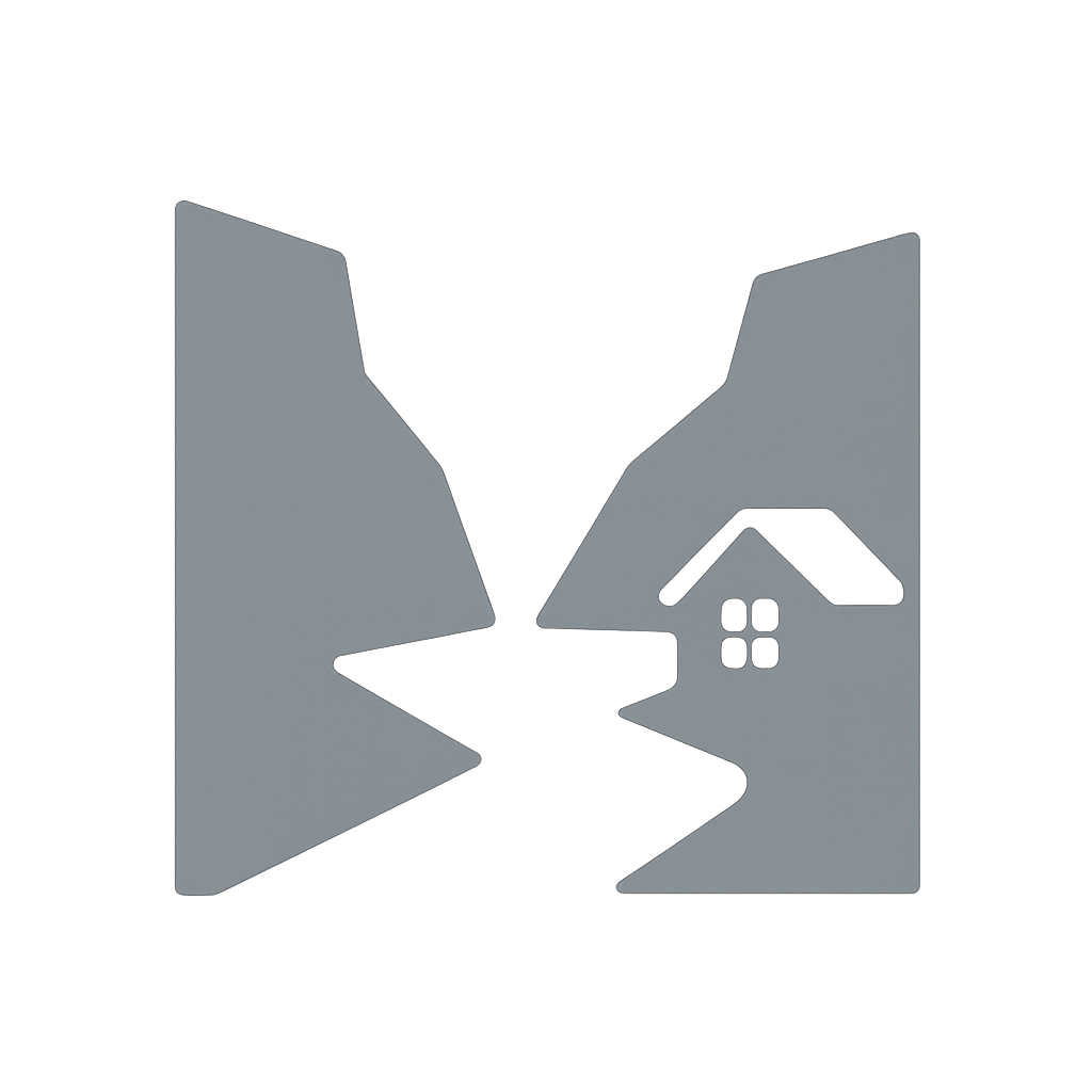 Fjordhaven Lodges logo