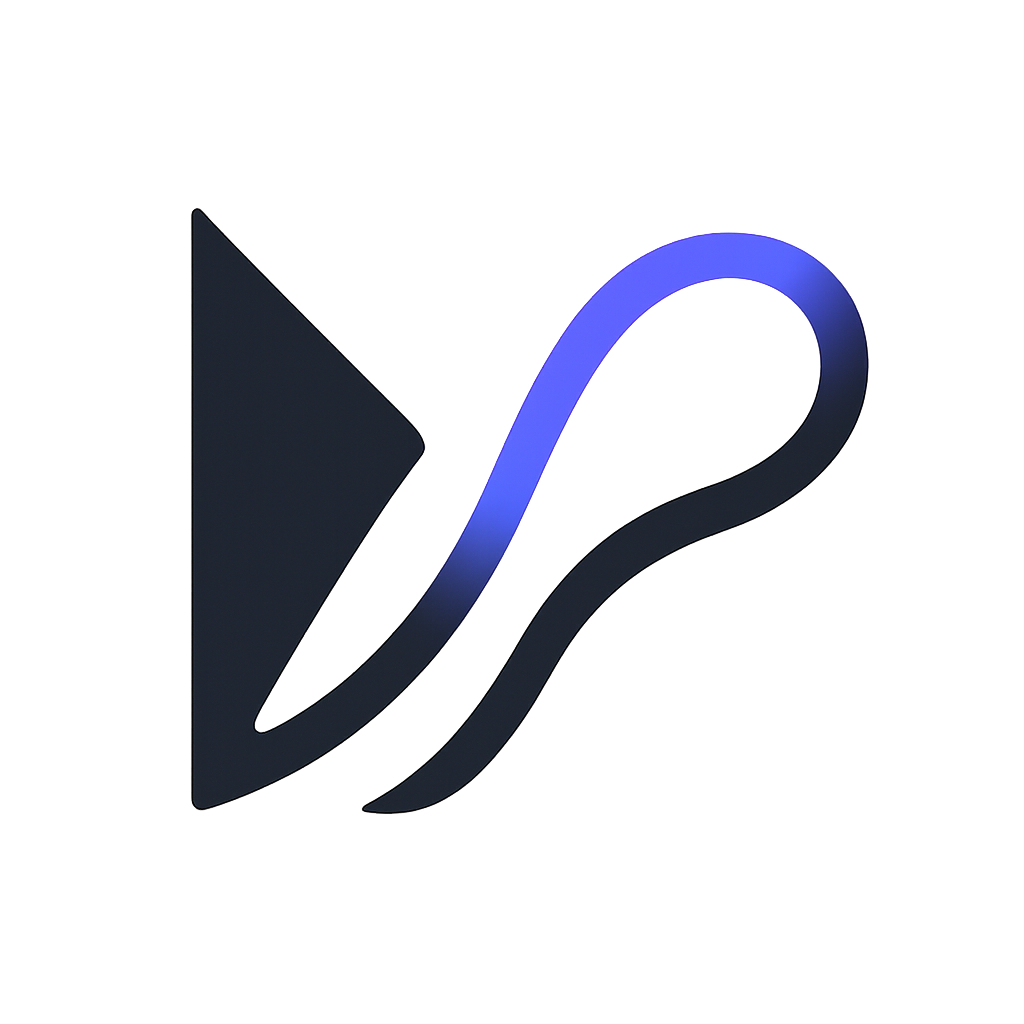 VertexFlow logo