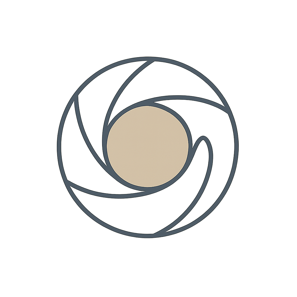 Iryna Kovalenko logo