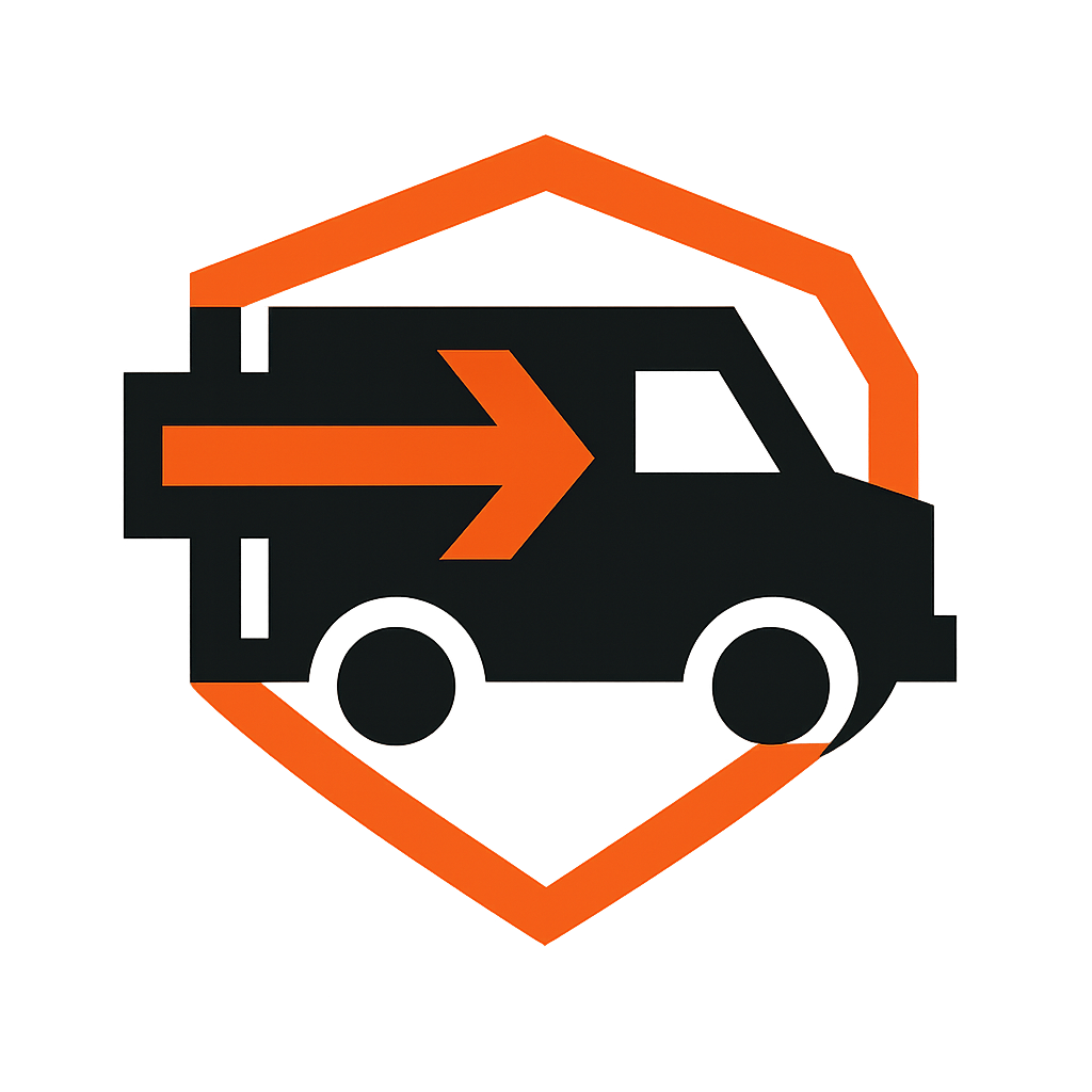 LGCY Transport Hotshot Dispatch & Freight Services logo