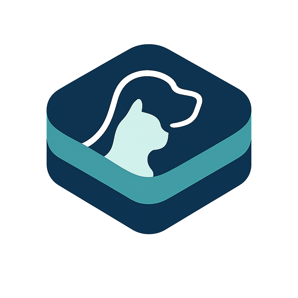 BraxPet logo