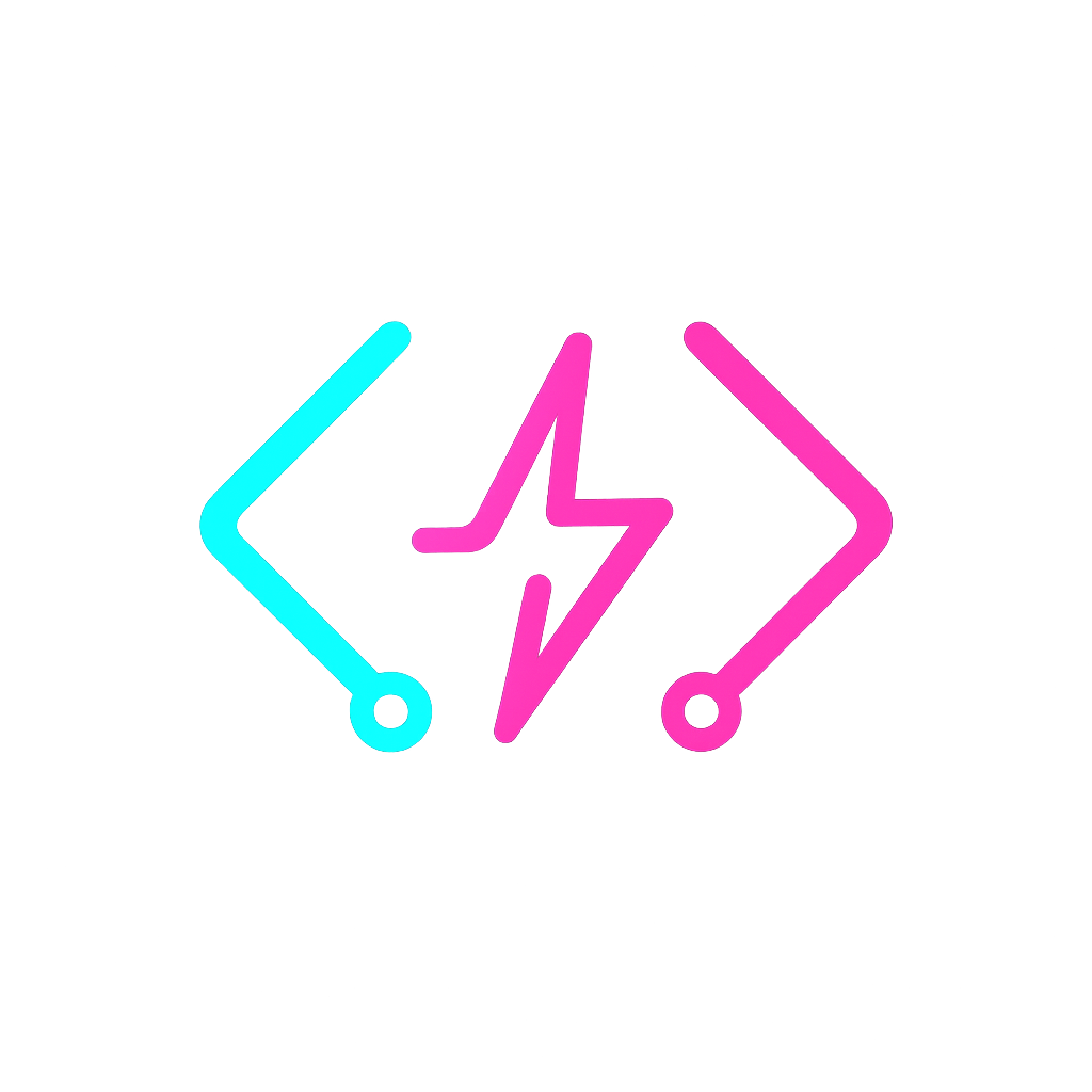 Kyiv Frontend Night logo