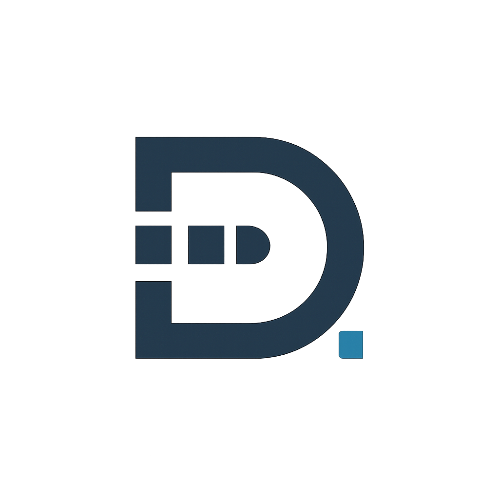 Datazon logo