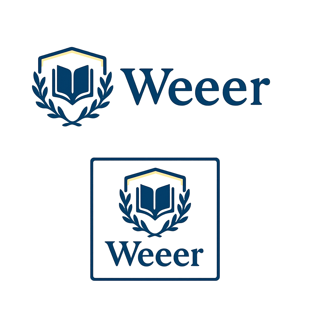 Weeer logo