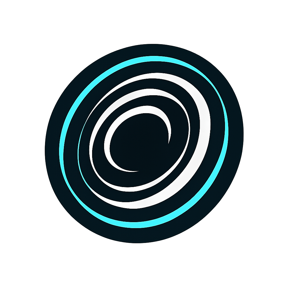 Reven Corporation logo
