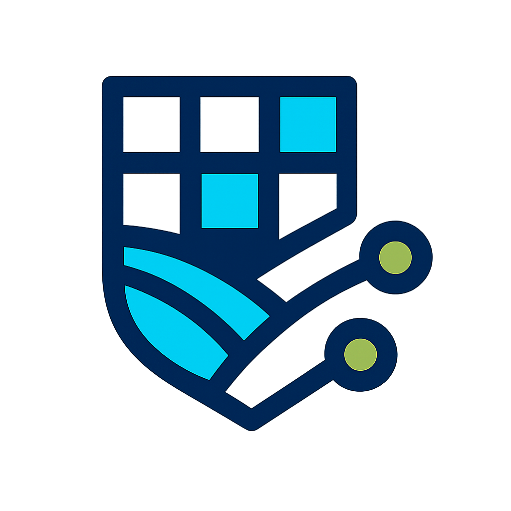 Fieldwire Robotics logo