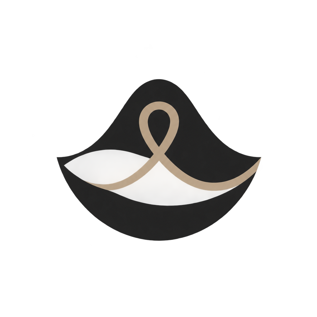 Cove & Thread logo