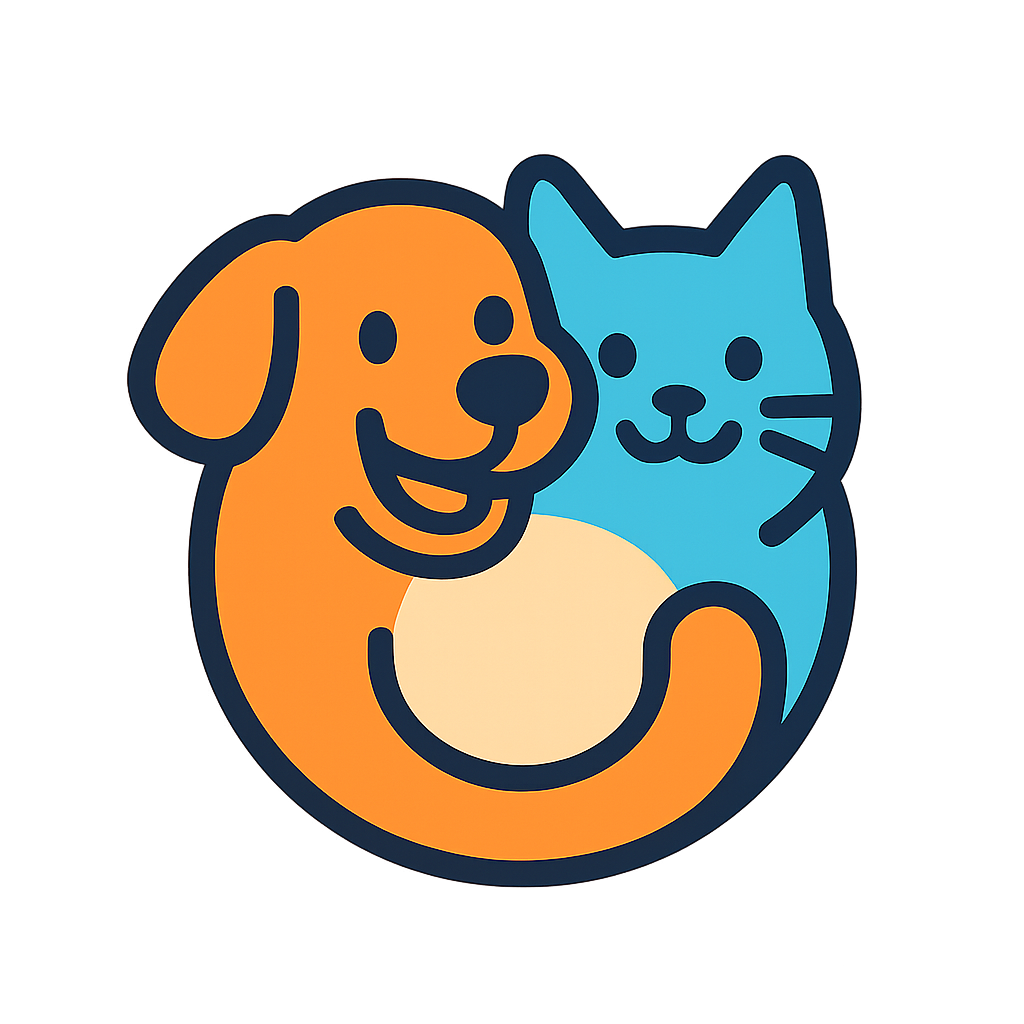 Pet Pals Shop logo