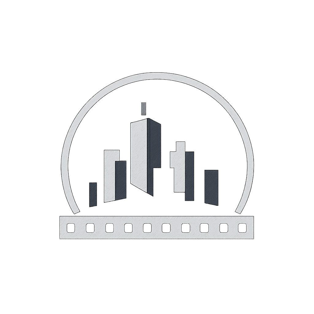 Coming Soon logo