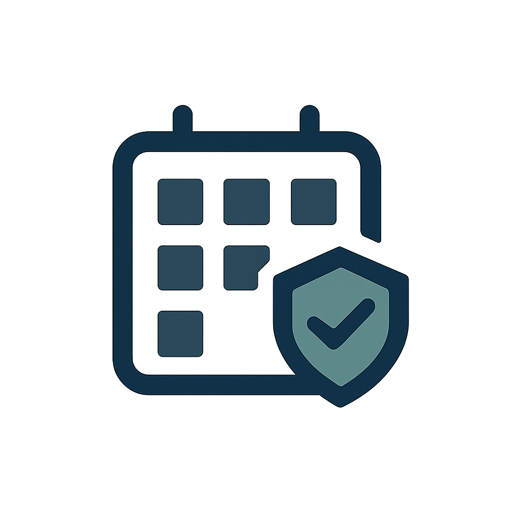 B2B Booking Agent logo