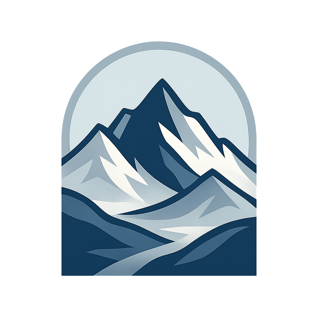 NorthPeak Journeys logo