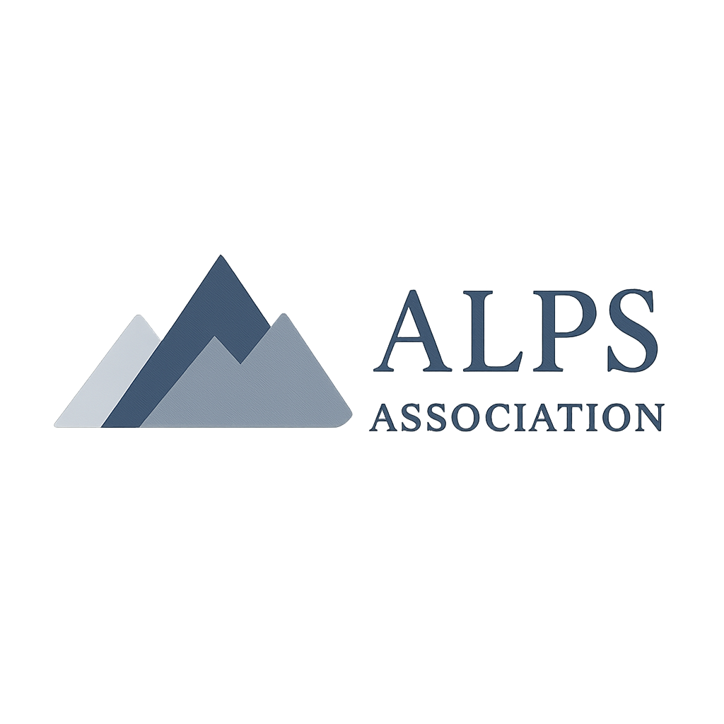 Alps Association logo