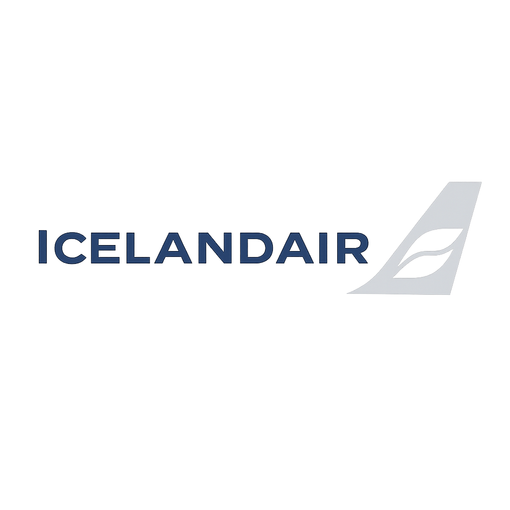 Icelandair logo
