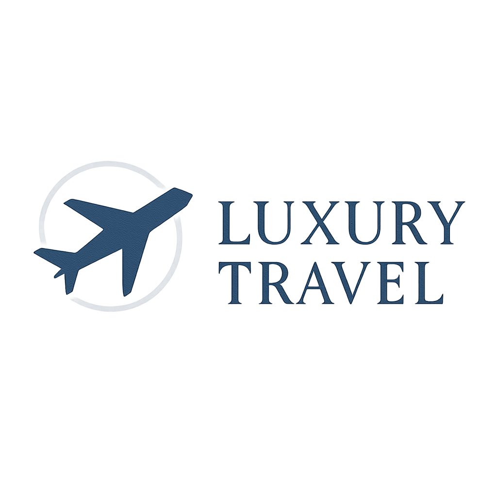 Luxury Travel logo