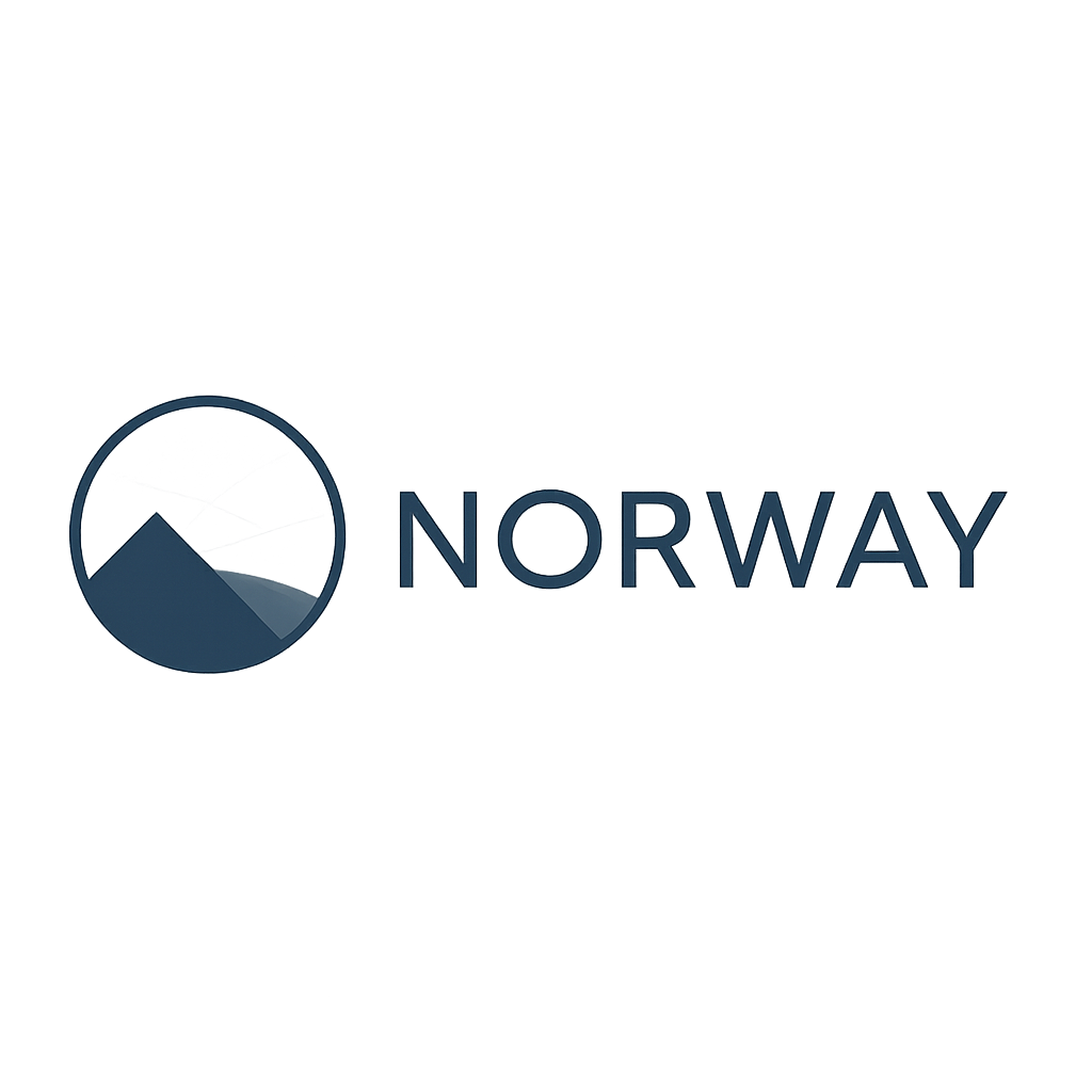 Norway Tourism logo