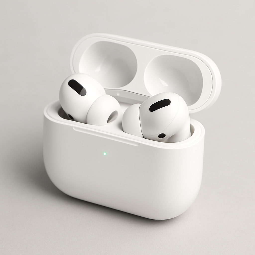AirPods Pro 3 Wireless Earbuds product photo