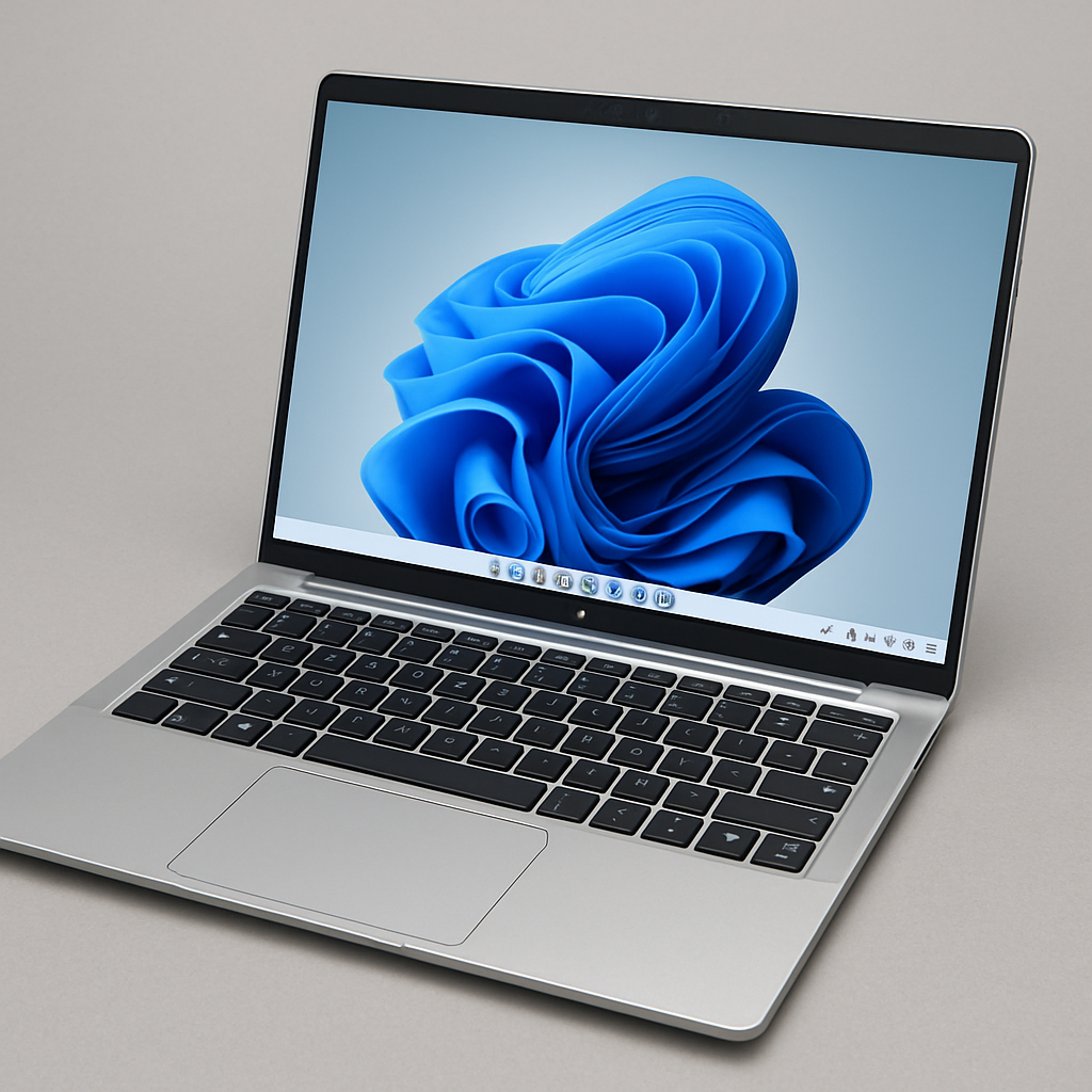 HP EliteBook 860 G11 product photo