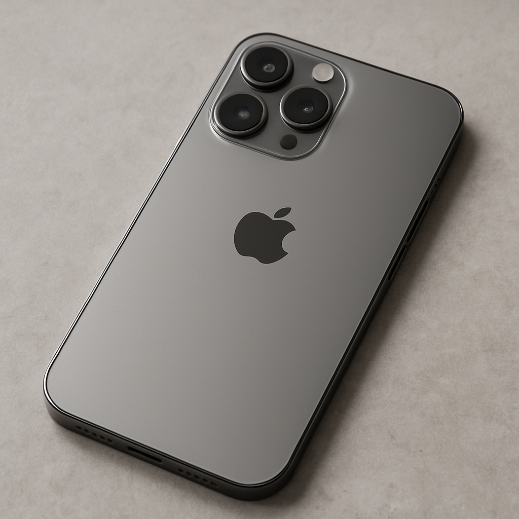 Apple iPhone 13 Pro Max product photo