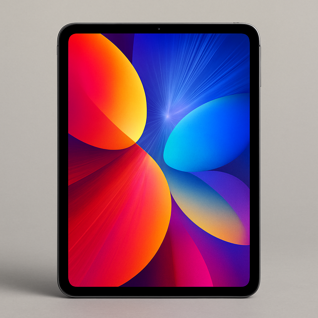 iPad Pro 11-inch product photo