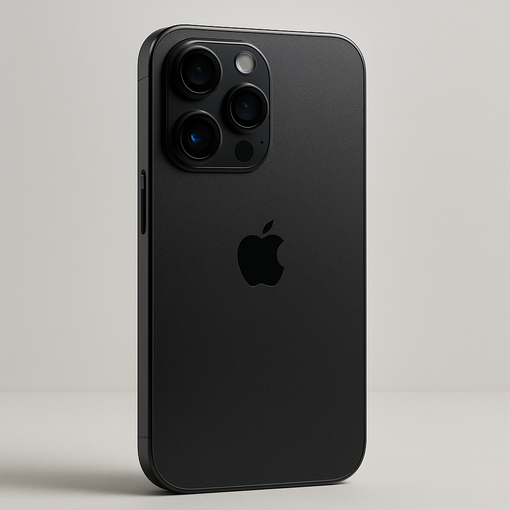 Apple iPhone 16 Pro Max product photo