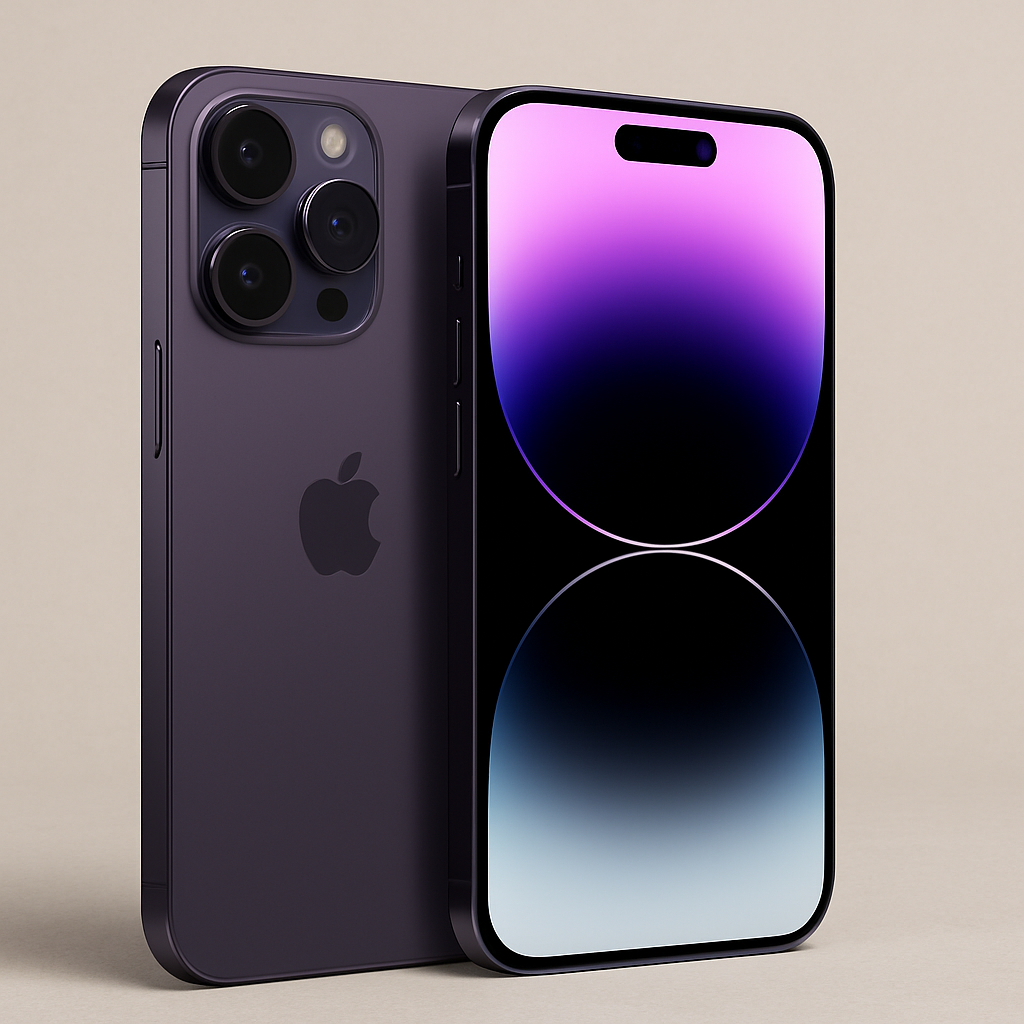 Apple iPhone 14 Pro Max product photo