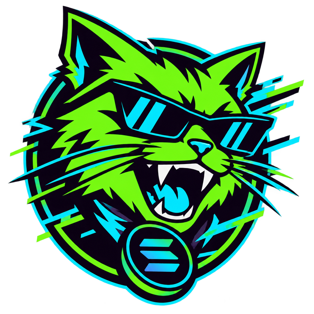GTA Cat logo
