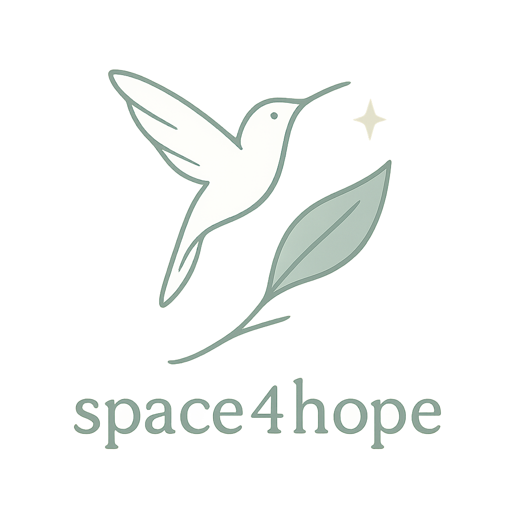 space4hope logo
