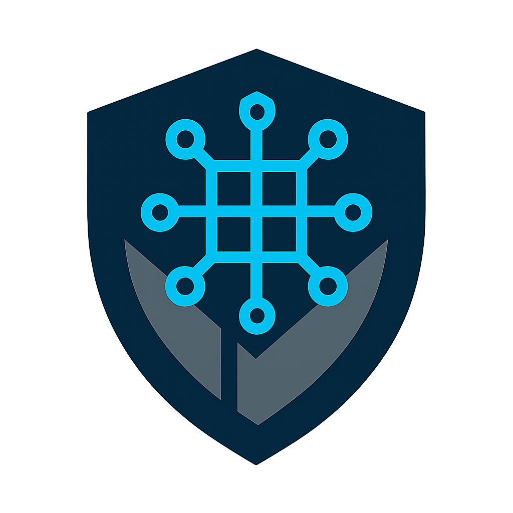 Phantom Fortified LLC logo