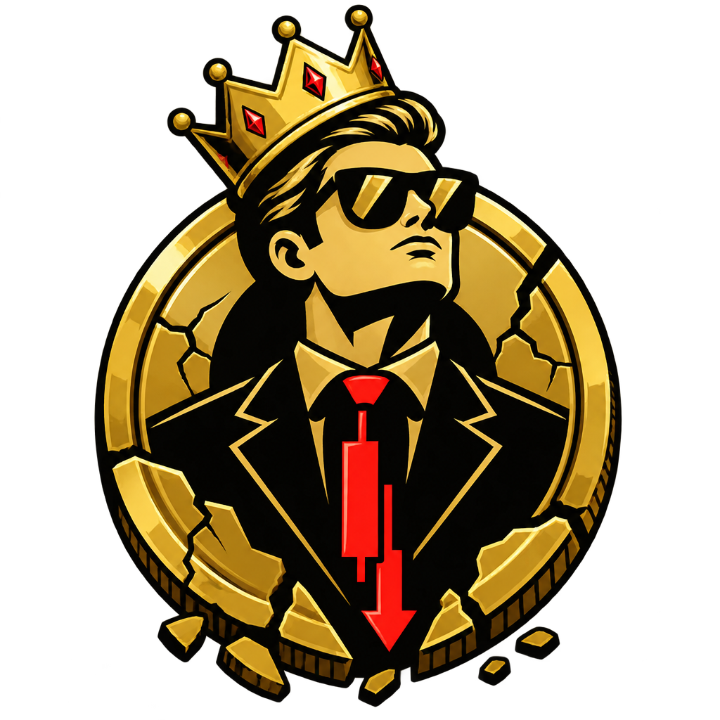 BROKECEO logo