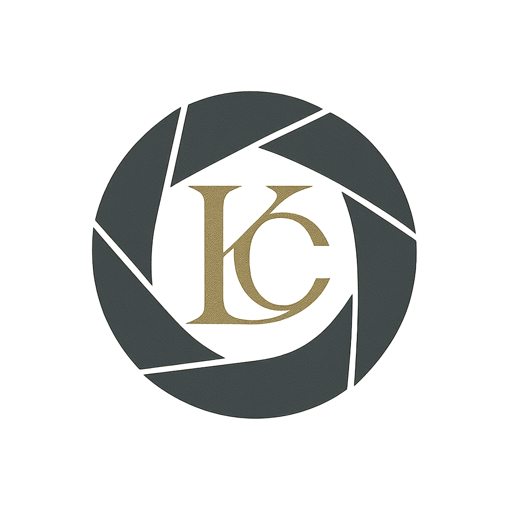 Iryna Kovalenko logo