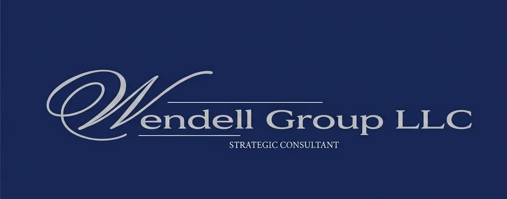 Wendell Group LLC logo