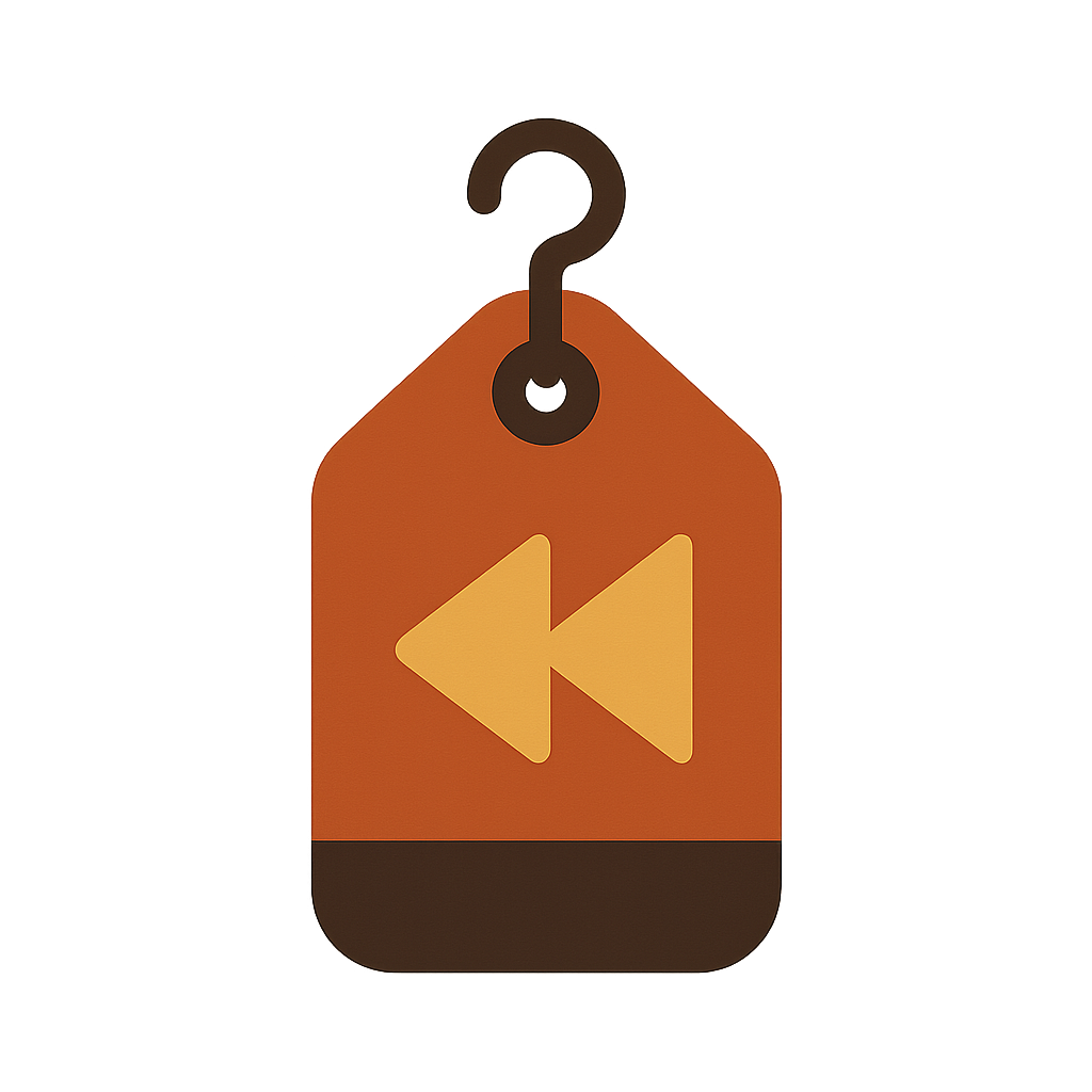 Retro Rewind logo