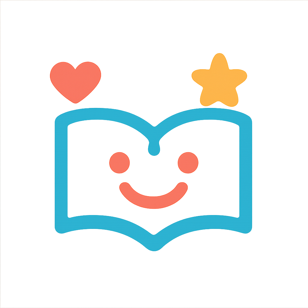 Storybook Tree Farm logo