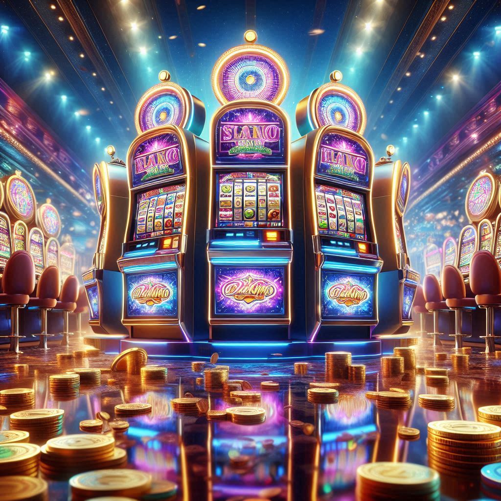 Casino Info Blog Logo