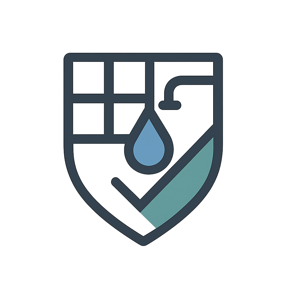Logo de Reforma de baños
