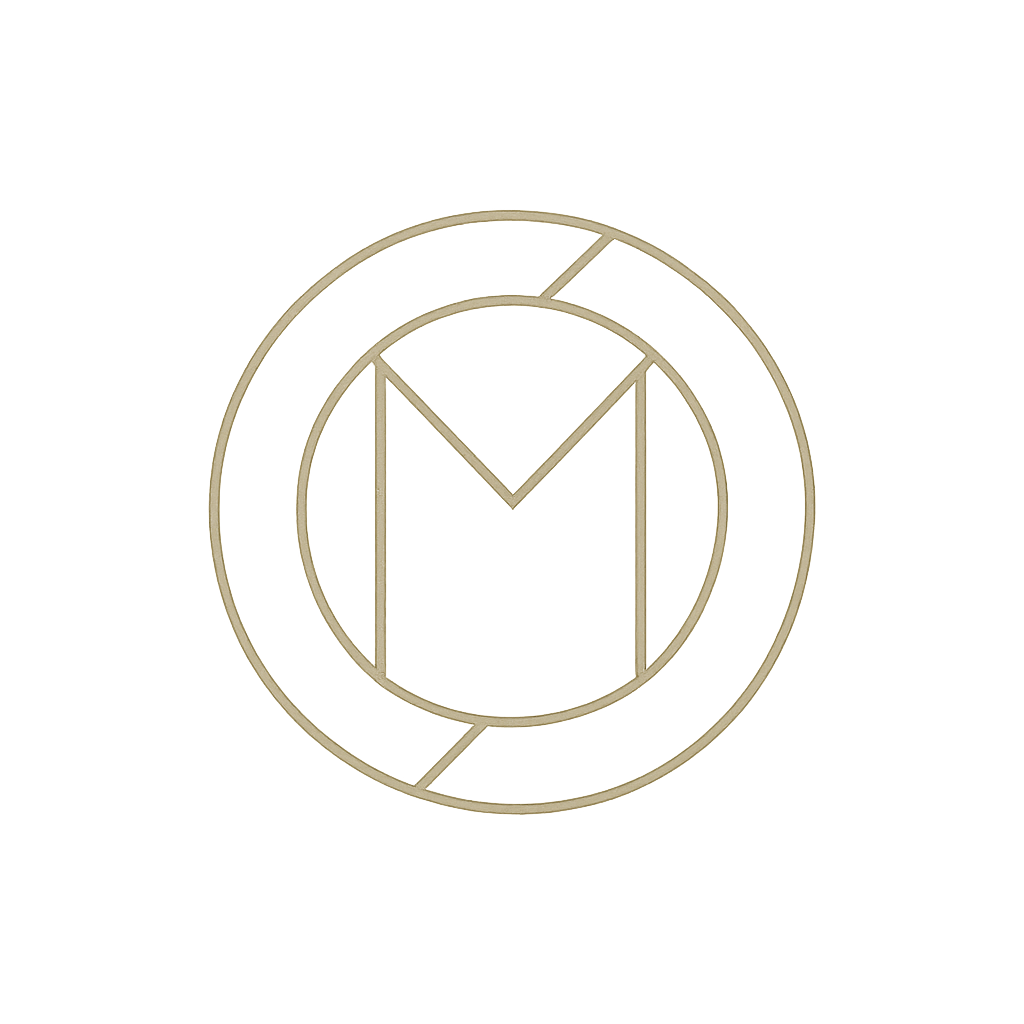 Iryna Kovalenko logo