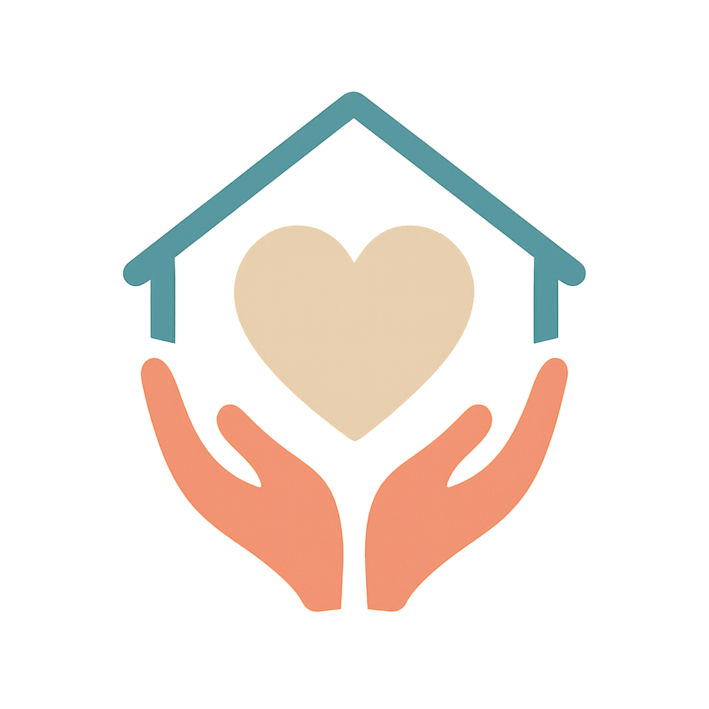 InHome Senior Care logo