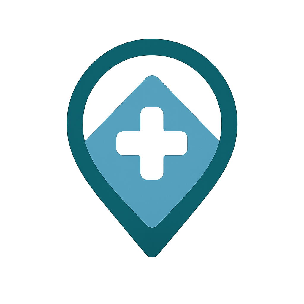 Pinnacle NP Mobile Health logo