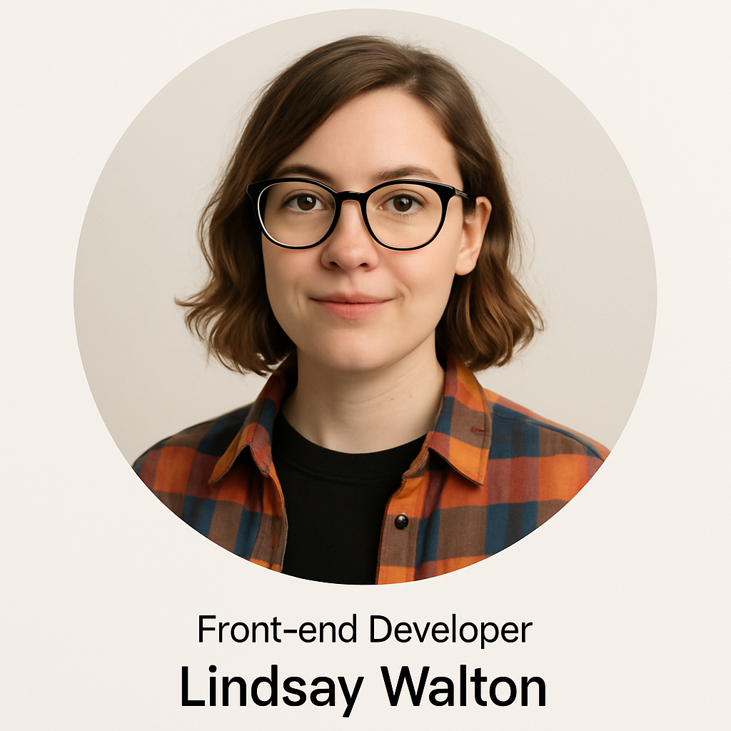 Lindsay Walton