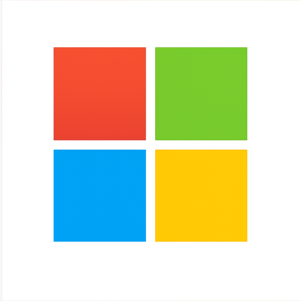 Microsoft