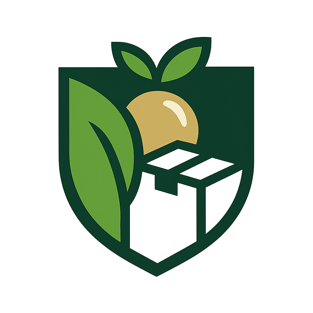 Green Fresh Valley logo