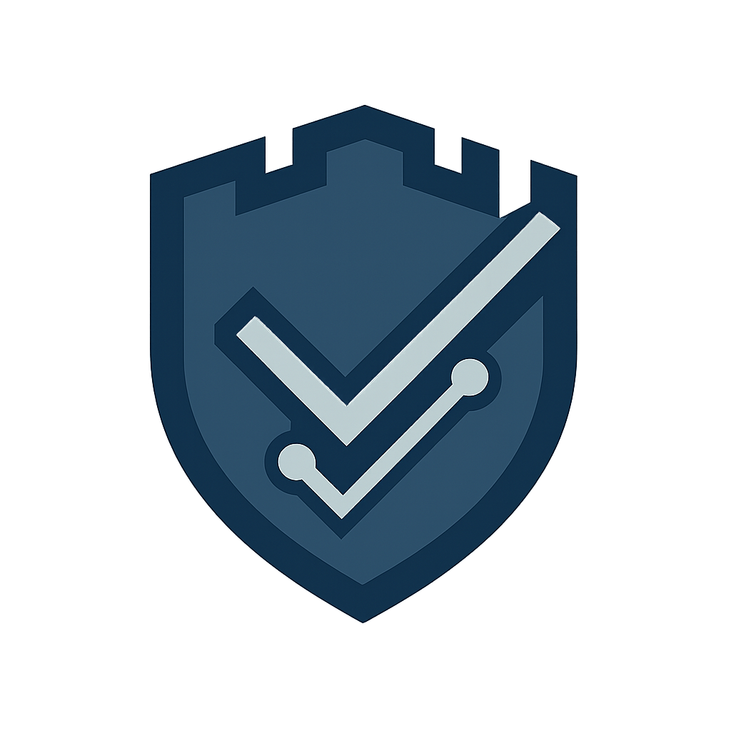 Fortress Mission Security logo