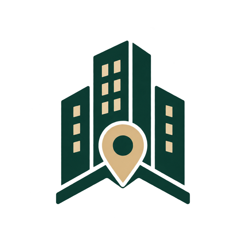 Olha Melnyk logo