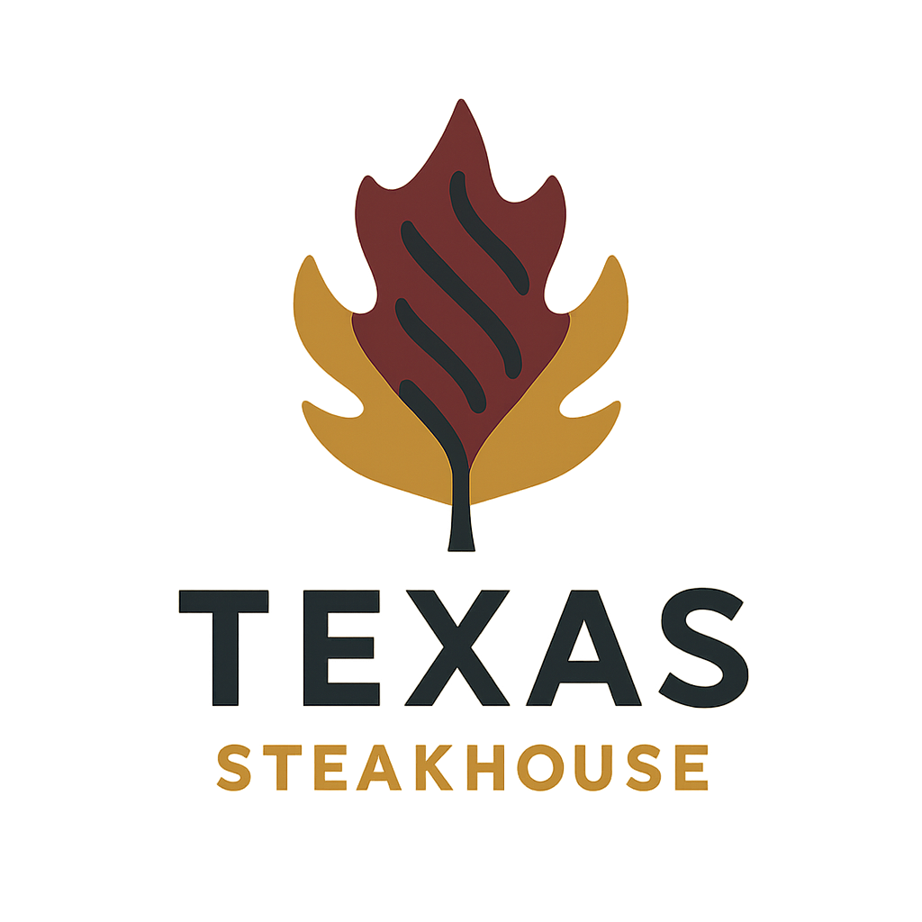 Oakfire Steakhouse logo