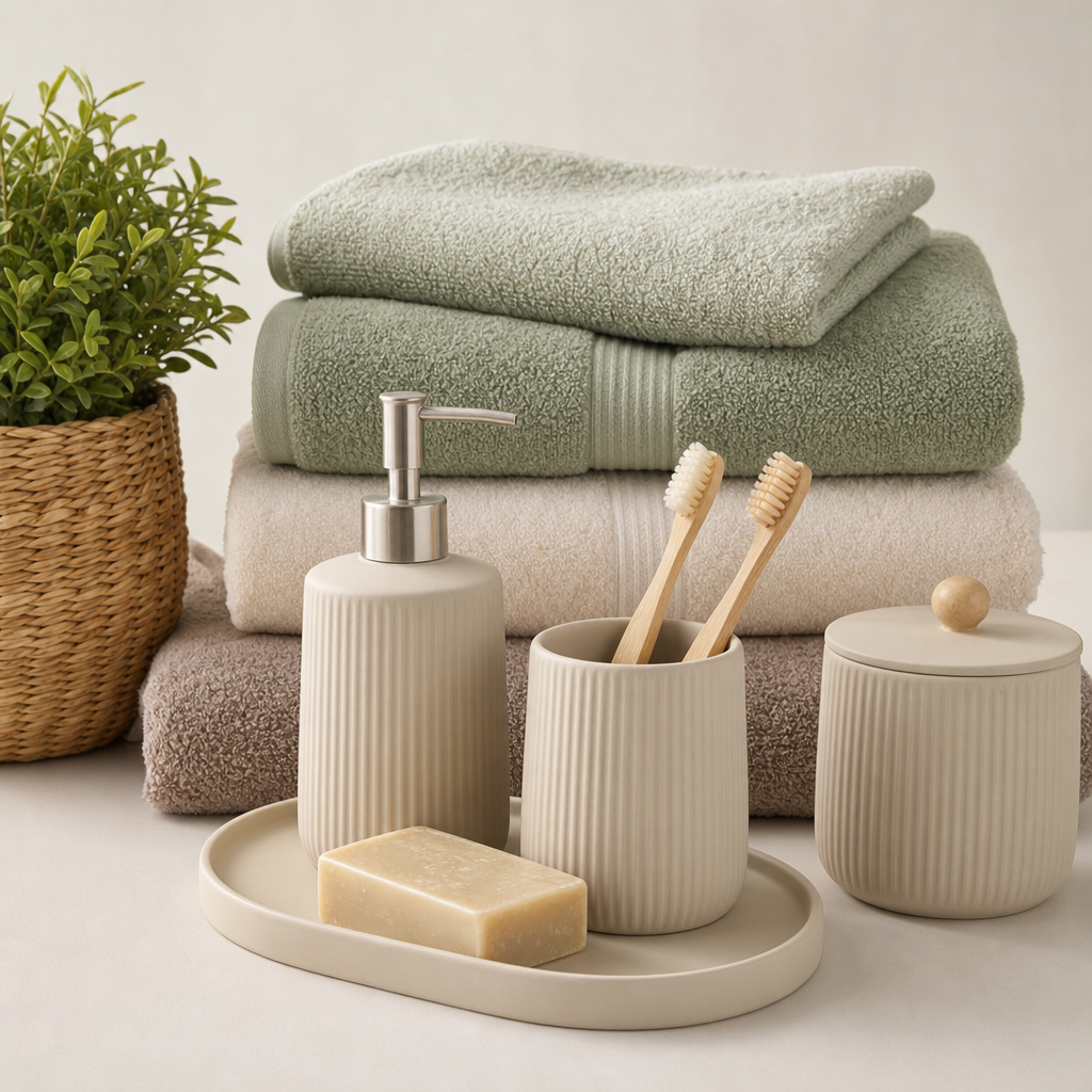 Practical household products selected for quality, value, and reliable delivery.