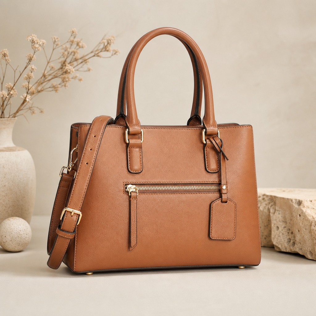 Modern accessories designed for daily use and global online shoppers.