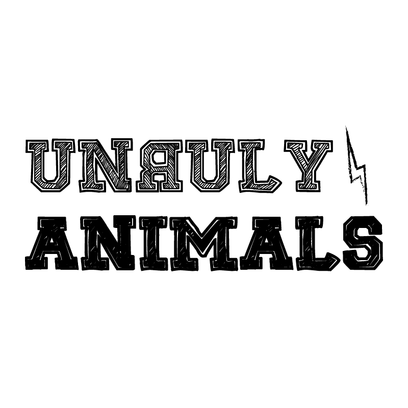 Unruly Animals logo