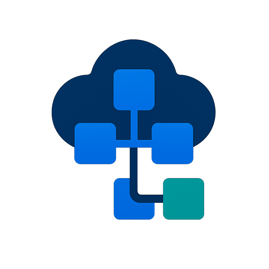 PowerApp Tech logo