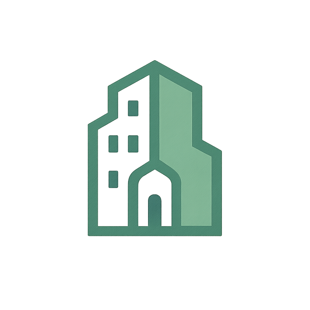 Olha Melnyk logo